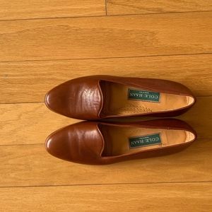 Cole Haan Women's Loafer Size 7 1/2AA Never Worn